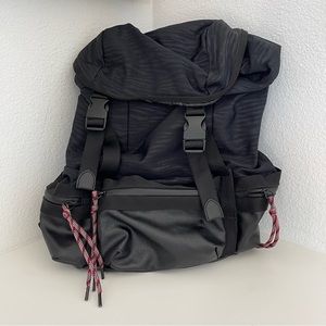 Rebecca Minkoff Downtown Nylon Backpack
